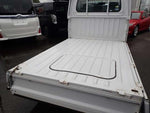 SAMBAR truck 4WD