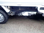 SAMBAR truck 4WD