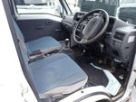 SAMBAR truck 4WD