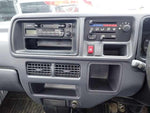 SAMBAR truck 4WD