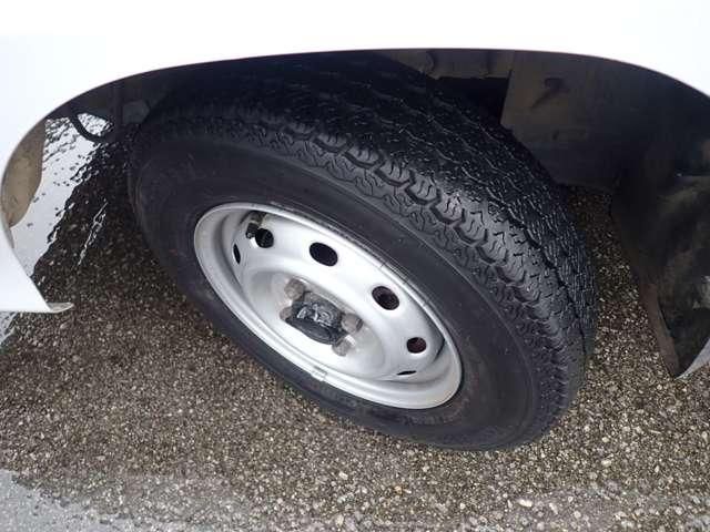 SAMBAR truck 4WD