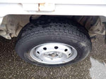 SAMBAR truck 4WD