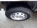 SAMBAR truck 4WD