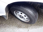 SAMBAR truck 4WD