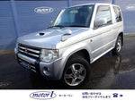 PAJERO MINI 4WD