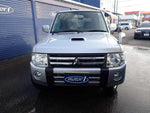 PAJERO MINI 4WD