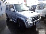 PAJERO MINI 4WD
