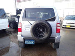 PAJERO MINI 4WD