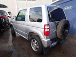PAJERO MINI 4WD