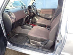 PAJERO MINI 4WD