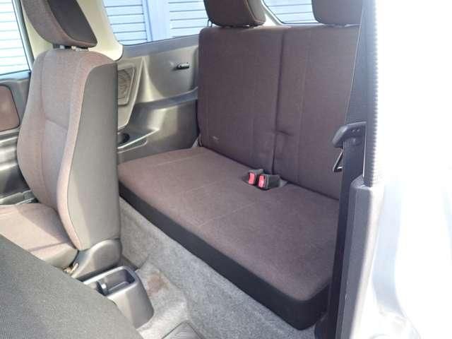 PAJERO MINI 4WD