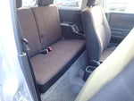 PAJERO MINI 4WD