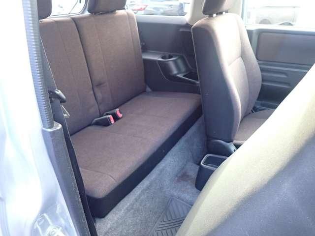 PAJERO MINI 4WD