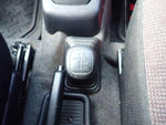 PAJERO MINI 4WD