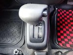 PAJERO MINI 4WD