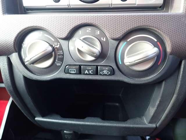 PAJERO MINI 4WD