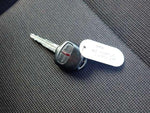 PAJERO MINI 4WD