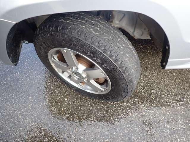 PAJERO MINI 4WD