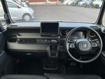 N-BOX CUSTOM
