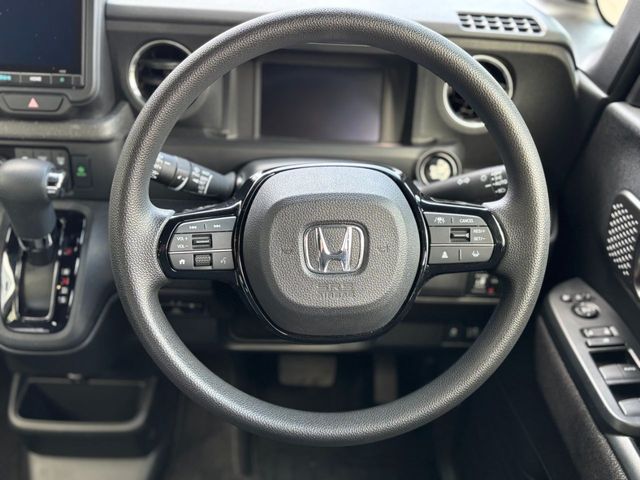 N-BOX CUSTOM