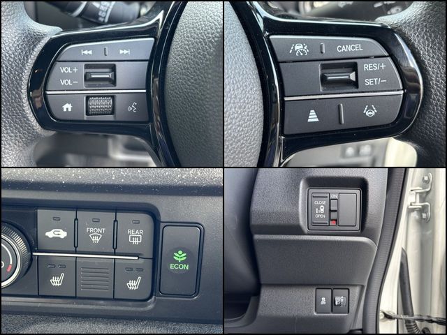 N-BOX CUSTOM