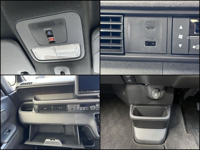 N-BOX CUSTOM