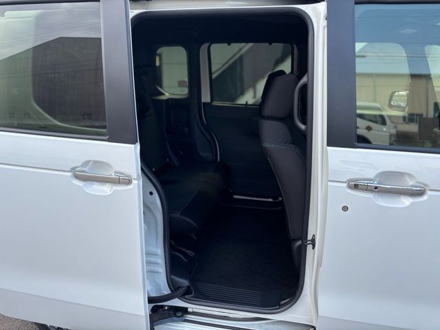 N-BOX CUSTOM