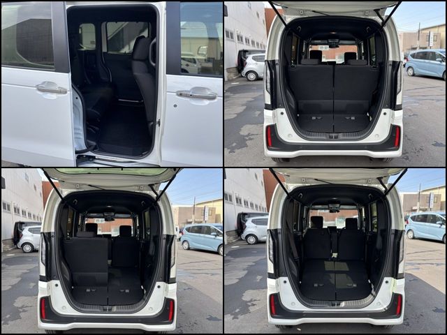N-BOX CUSTOM