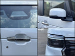 N-BOX CUSTOM