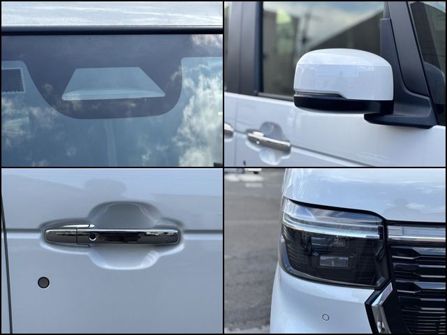 N-BOX CUSTOM