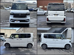 N-BOX CUSTOM