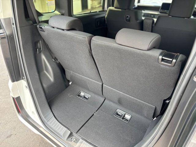 N-BOX CUSTOM
