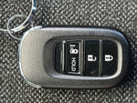 N-BOX CUSTOM