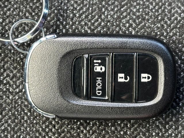 N-BOX CUSTOM