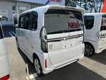 N-BOX CUSTOM 4WD