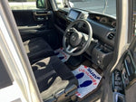 N-BOX CUSTOM 4WD
