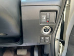 N-BOX CUSTOM 4WD