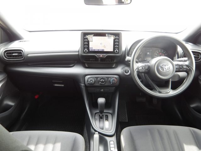 YARIS
