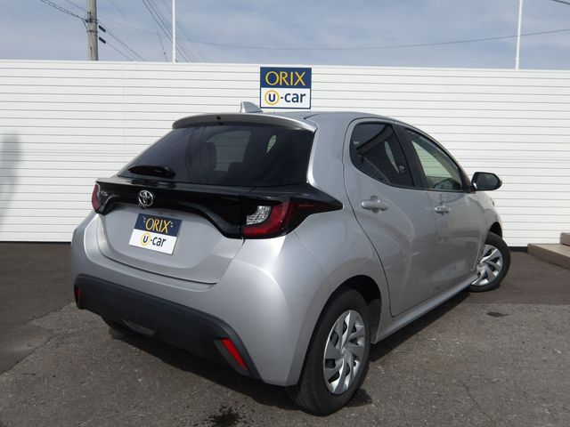 YARIS