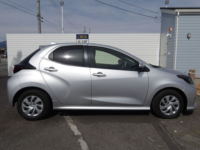 YARIS