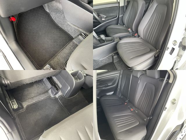 YARIS CROSS HYBRID