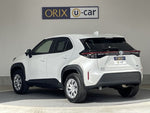 YARIS CROSS HYBRID