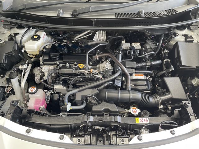 YARIS CROSS HYBRID