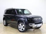 ROVER DEFENDER