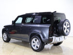 ROVER DEFENDER