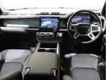 ROVER DEFENDER