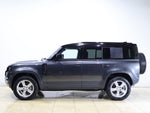 ROVER DEFENDER