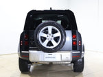 ROVER DEFENDER