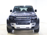 ROVER DEFENDER
