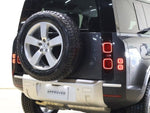 ROVER DEFENDER